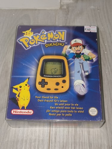 Podomètre pokémon - 😍,