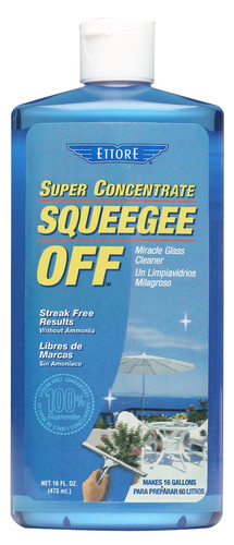 Ettore 30116 squeegee off - ettore,