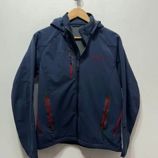 Lafuma Navy Windproof Hoodie
