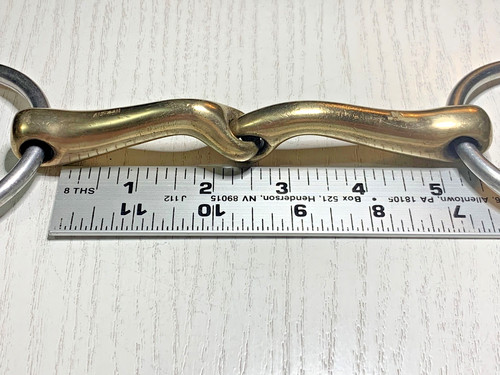 Sprenger loose ring - kk,