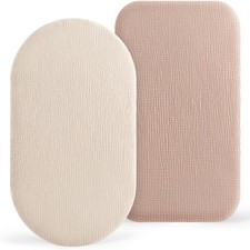 Lot de 2 Draps Housses Cododo