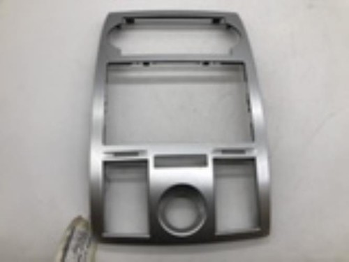 Facade autoradio chrysler 300c - facade,