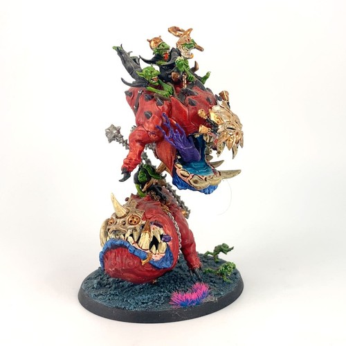 Loonboss sur mangler squigs - sur,