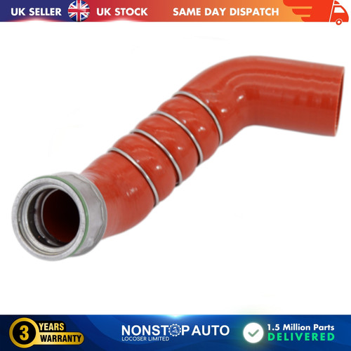 Intercooler silicone turbo - intercooler,
