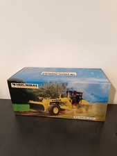 HBM-Nobas Motor Grader BG 190 TA-3 - NZG 638