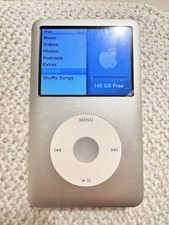 Apple iPod Classic 7e