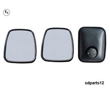 2 x Rétroviseur Extérieur