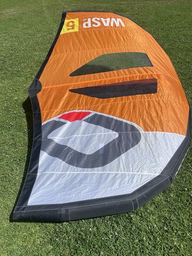 Ozone wasp kiteboarding - ozone,
