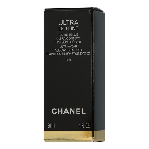 Chanel ultra teint fluide - chanel,