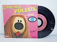 45T 45 Tours Disque vinyle -