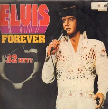 Elvis Presley Elvis Forever