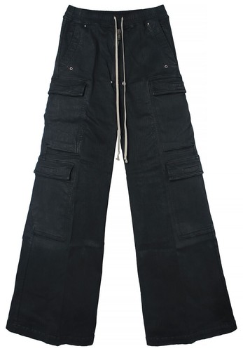 Rick owens jean stretch - rick,