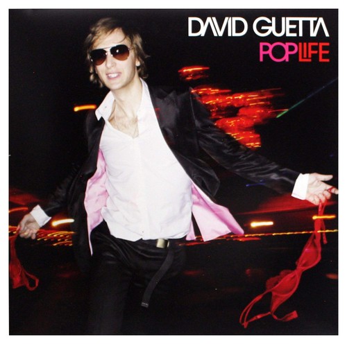 David guetta pop - david,
