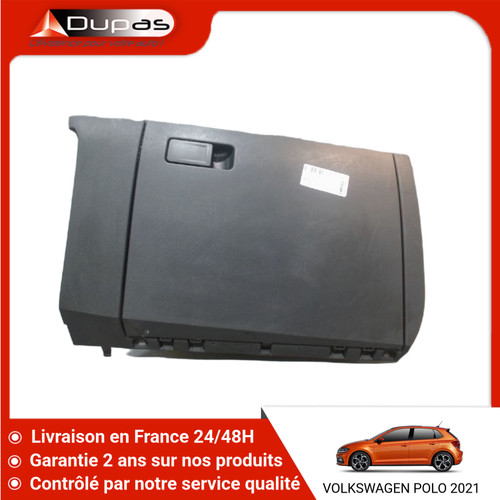 Boite a gants - 🇫🇷,