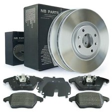 Disques de Frein Ventilé