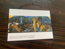 CARTE POSTALE 14X10 MUSEE