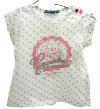 Creeks tee-shirt manche courte