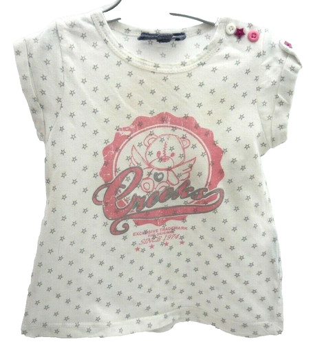 Creeks tee shirt manche - creeks, tee-shirt