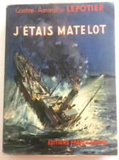 Etais matelot c amiral - matelot, c.