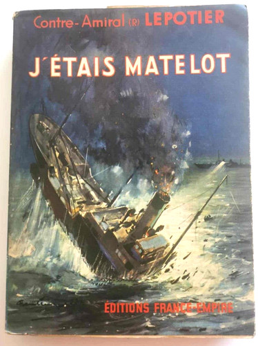 Etais matelot c amiral - j'etais, c.