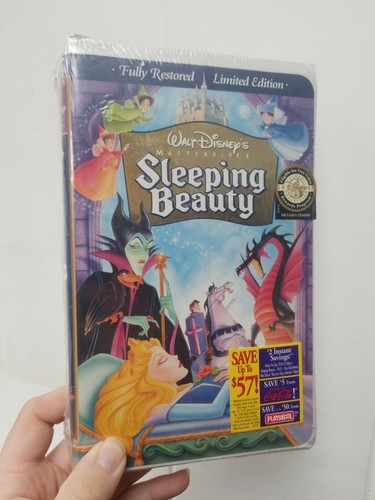 Walt disney masterpiece - walt,