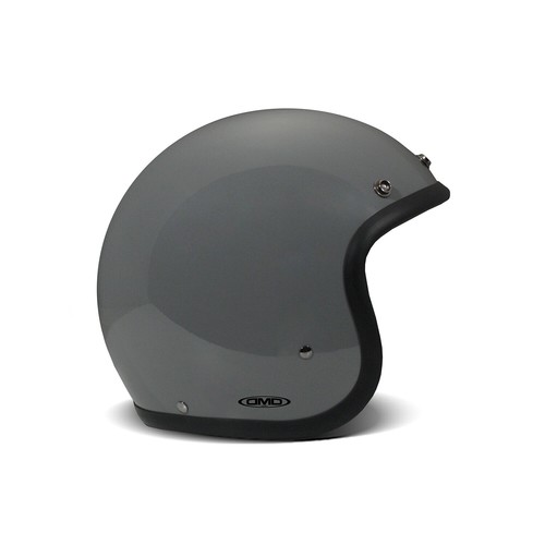 Casque jet café - jet,