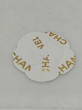 nouvelle carte camélia chanel