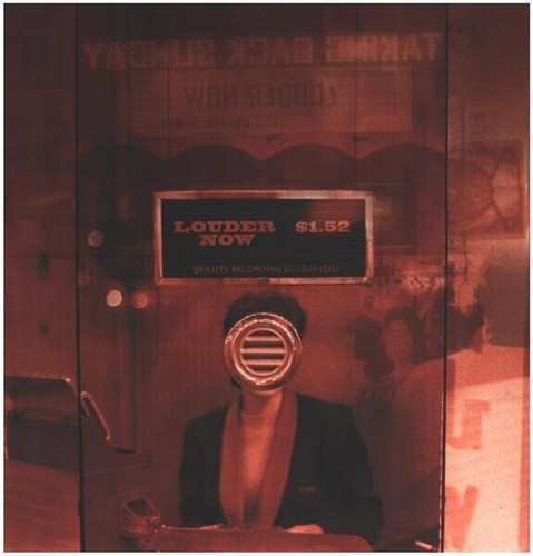 Taking back sunday louder - taking, now
