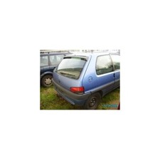 ATTELAGE PEUGEOT 106 Tous