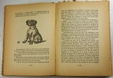 Dressage et utilisation du