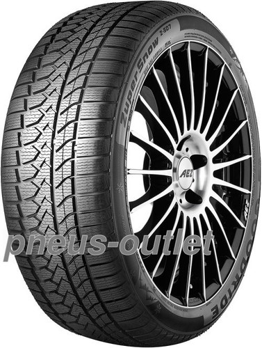 Pneu hiver goodride zupersnow - pneu,