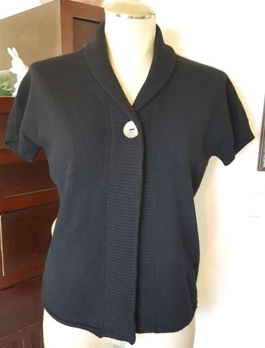 Velvet 100 cashmere black - velvet,