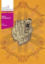 Wild Mandalas Anita Goodesign