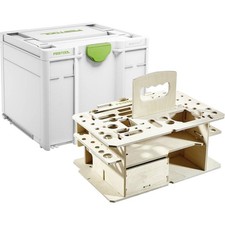 Caisse de transport Festool