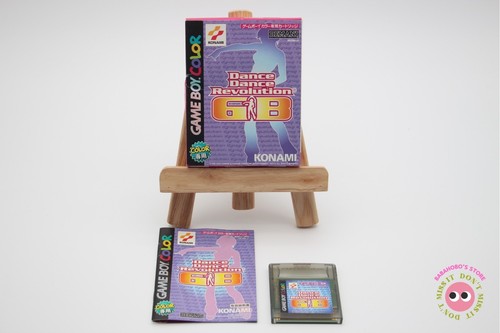 Dance revolution avec - revolution, gb
