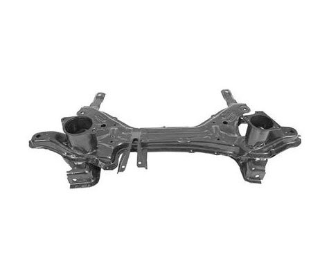 Berceau moteur pour - golf, 3