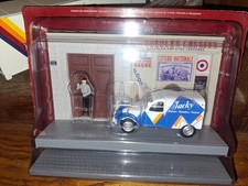 Altaya ixo les plus baux - 1/43,