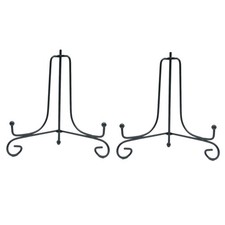  2 Pcs Support Assiette