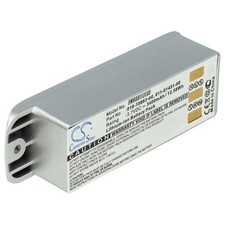 Batterie pour garmin - pour, zumo