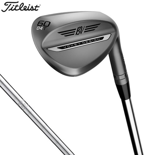 Titleist vokey sm11 wedge - titleist,