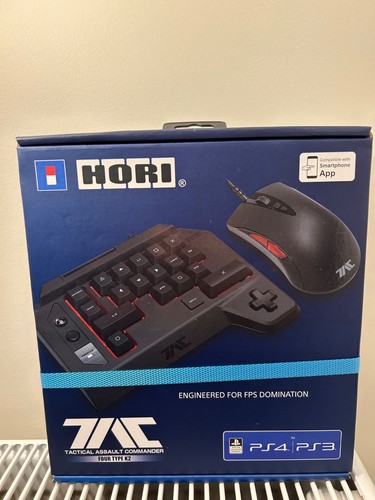 Hori tac pro clavier - pro,