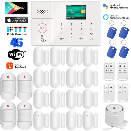V11 gsm wifi - v11, tuya