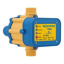 Presscontrol - Régulateur De