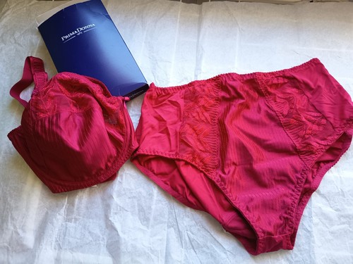 Ensemble prima donna - ensemble,