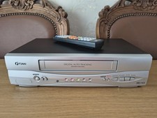 Magnétoscope VHS Pal/Secam
