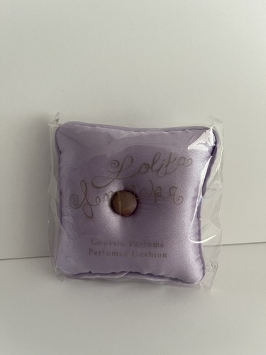 Lolita lempicka perfumed - lolita, "perfumed