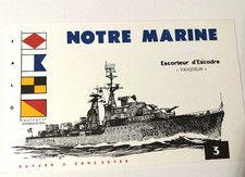 Lot de 4 Buvards Publicitaires