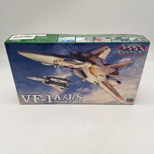Hasegawa macross 1a - macross, vf-1a