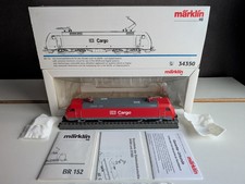 Märklin 34350 DB BR 152 002-2