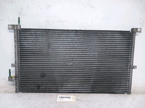 Climatisation condenseur ford - condenseur,